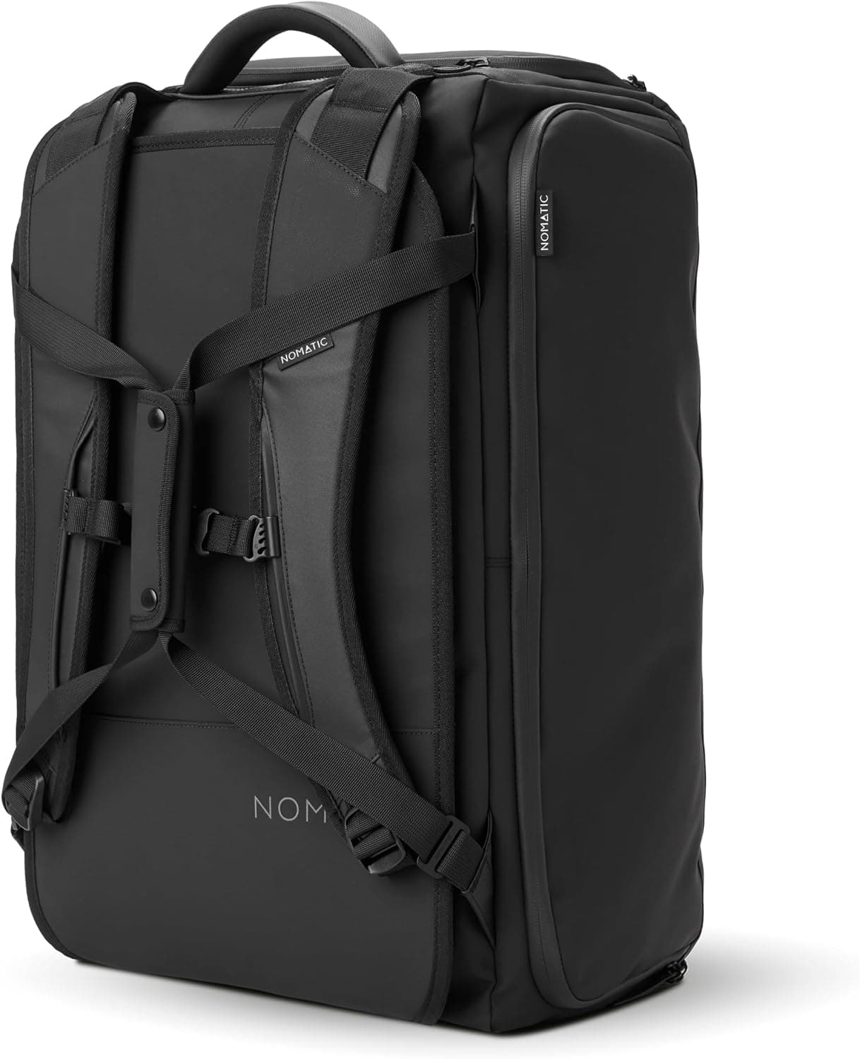 Nomatic 40L Travel Bag (Convertible Duffel/Backpack)