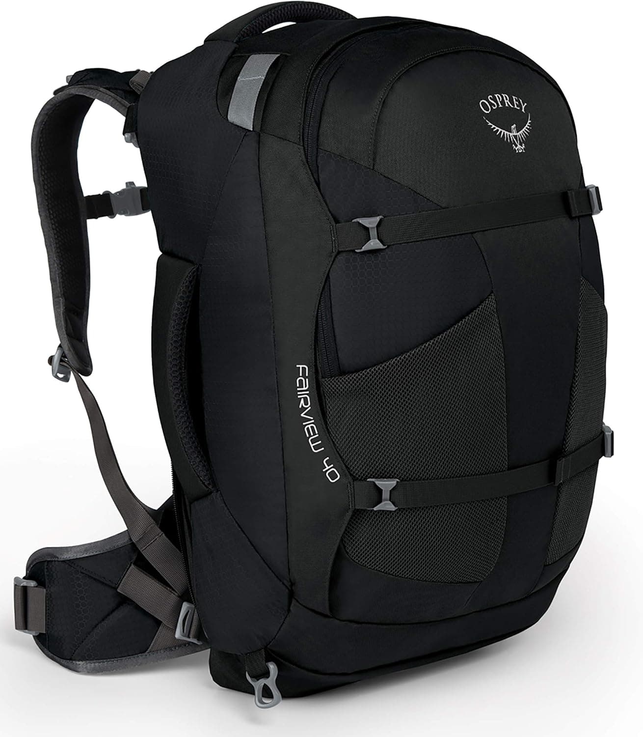 Osprey Fairview 40 Women's Travel Backpack