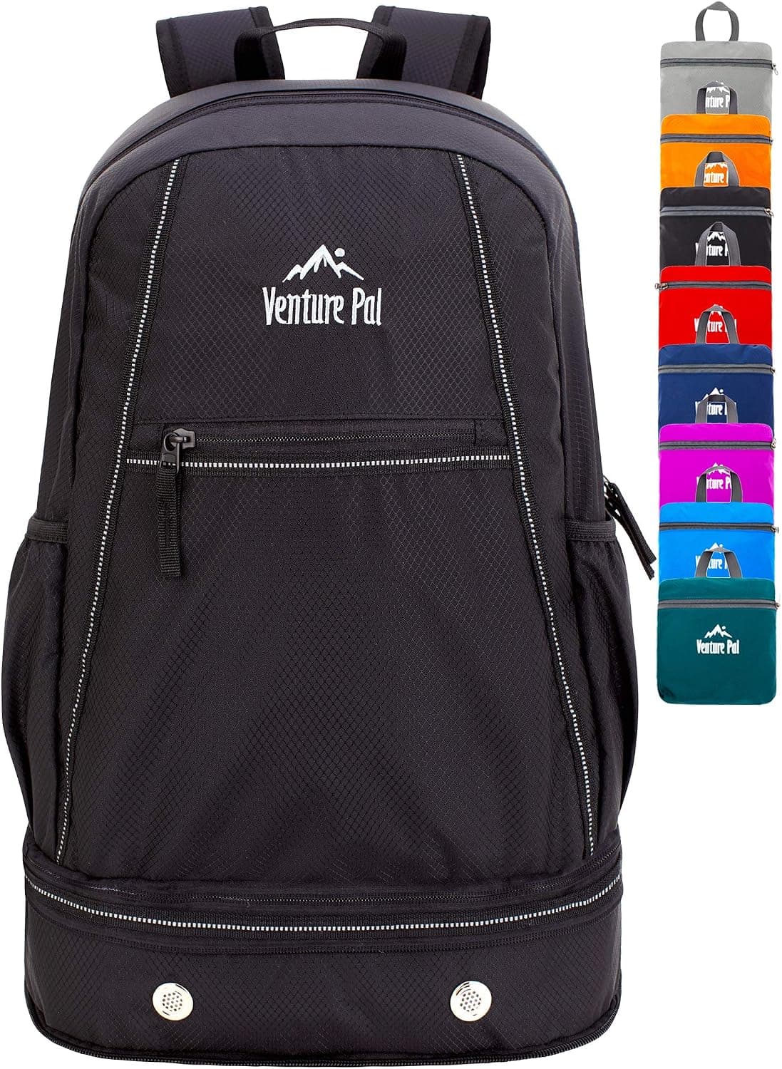 Venture Pal 35L Lightweight Packable Backpack