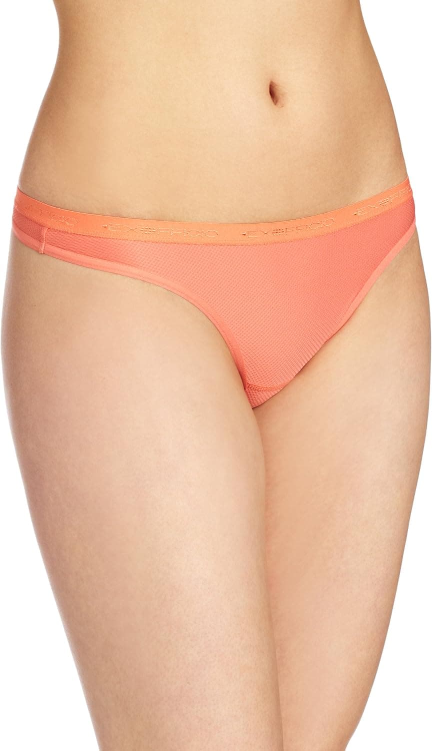 ExOfficio Give-N-Go Quick-Dry Thong (Women's)