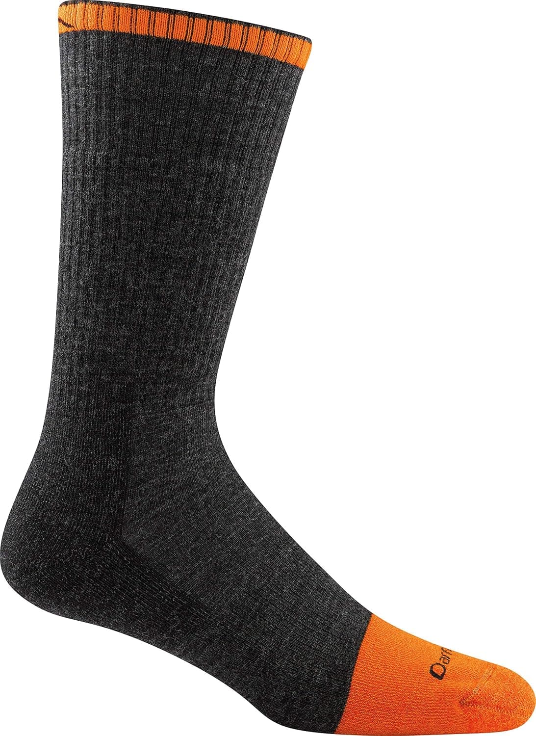 Darn Tough Steely Merino Work Sock