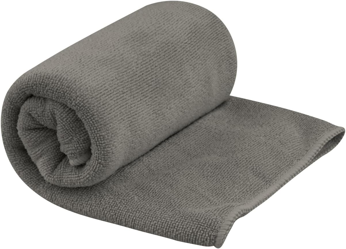 Sea to Summit Tek Towel Plush Microfiber Travel Towel S
