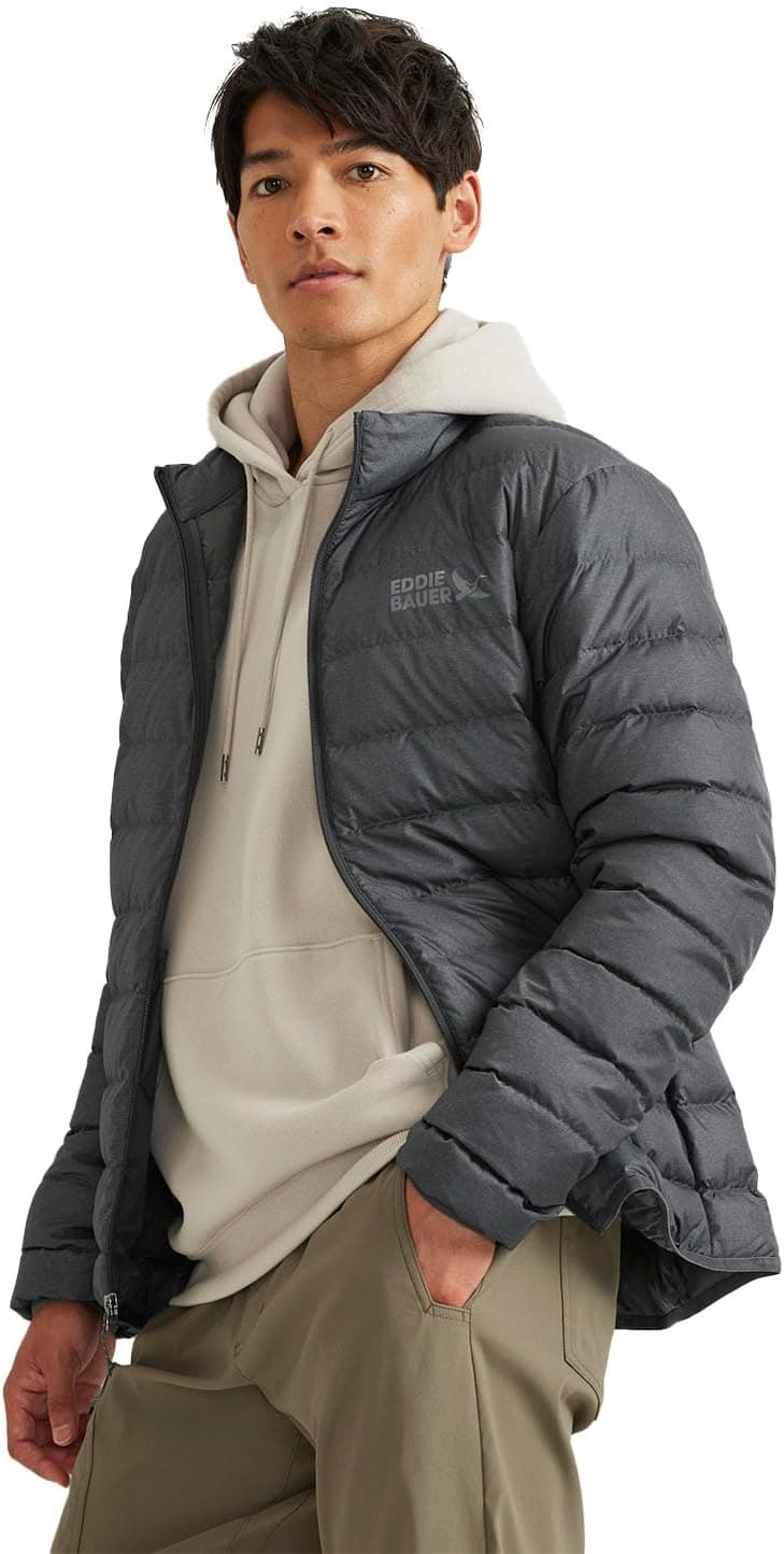 Eddie Bauer CirrusLite Packable Down Jacket (Men's)
