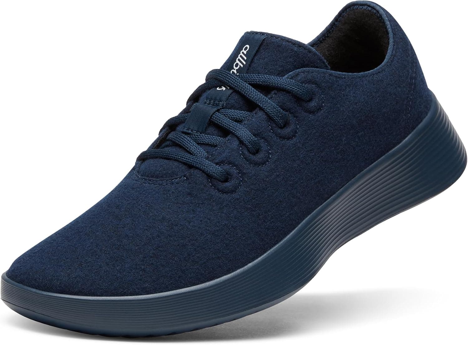 Allbirds Women's Wool Runner Go Merino Sneaker